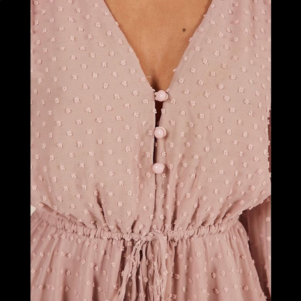 NEW ‘Lena’ Romper - Picture 2 of 8
